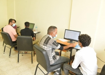 تنسيق الجامعات 2022.. 25 ألف طالب يسجلون في المرحلة الأولى