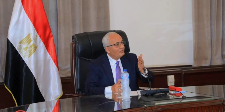 أمهات مصر: وزير التعليم الجديد لا يصطدم بأولياء الأمور وتصريحاته مبشرة ومطمئنة