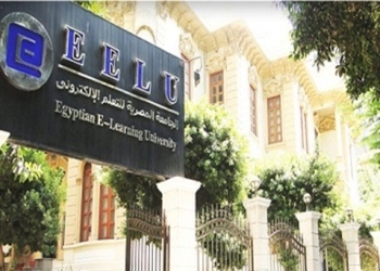 الجامعة المصرية للتعلم الإلكتروني: نعتمد على التعليم الهجين وشراكات مع الجامعات الحكومية