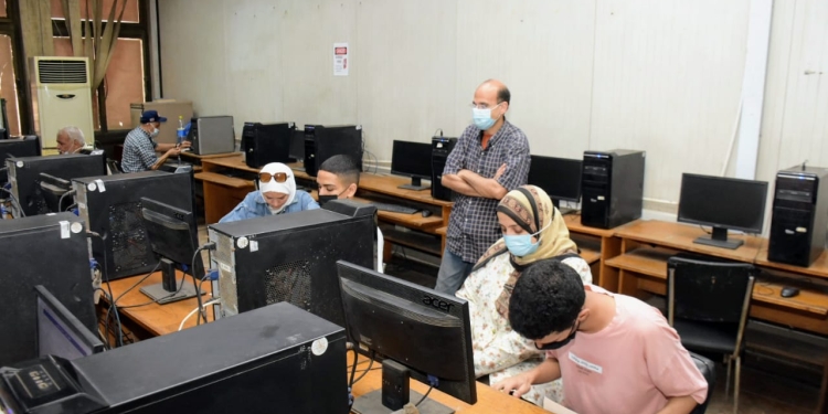 مفاجأة سارة للطلاب الحاصلين على 50 % بالثانوية العامة في تنسيق الجامعات 2022