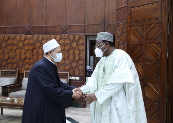 ﻿الكاميرون تطلب إنشاء معهدٍ أزهريٍّ إقليميٍّ على أراضيها لخدمة مسلمي وسط إفريقيا