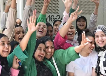 نتيجة الثانوية العامة 2022 تتسبب في زيادة أعداد المقبولين بالجامعات