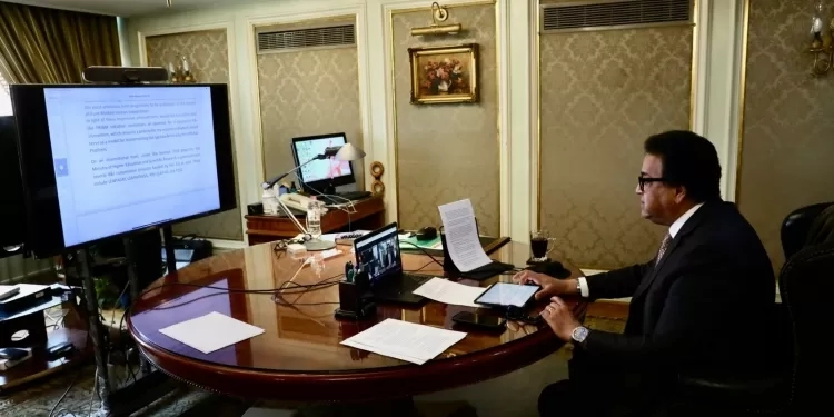 التعليم العالي: تطوير 12 مركز تميز بتمويل 17.5 مليون جنيه