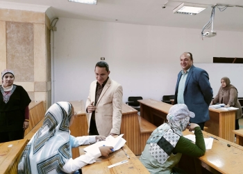 «آثار عين شمس» تبدأ امتحانات الفصل الدراسي الصيفي لمرحلة البكالوريوس