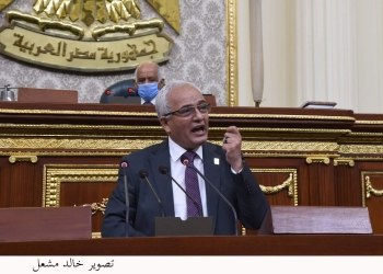 حجازي: تطوير التعليم نهج تتبناه الدولة بأكملها بمشاركة أولياء الأمور والطلاب