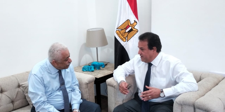 موعد نتيجة الثانوية العامة 2022.. أمهات مصر: مناشدات للوزارة بإعلان الأوائل النتيجة في وقت واحد