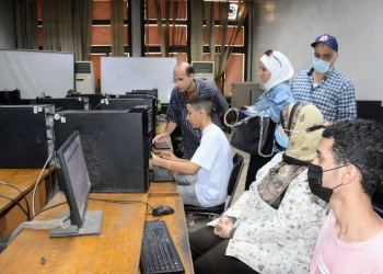 مفاجأة سارة للطلاب الحاصلين على 50 % بالثانوية العامة في تنسيق الجامعات 2022