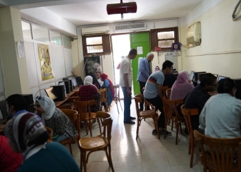 185 ألف طالب يسجلون رغباتهم في تنسيق المرحلة الثانية للجامعات