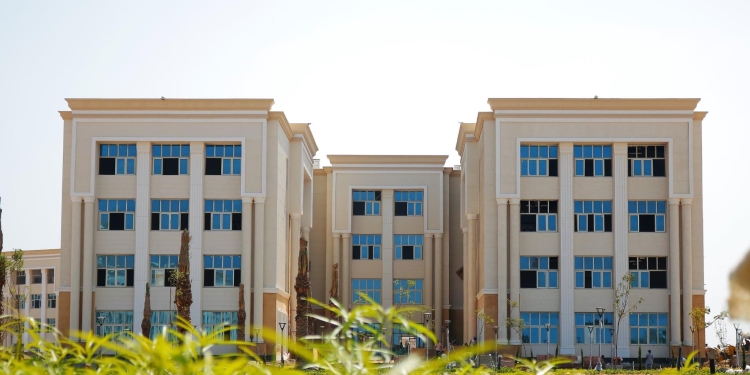 تنسيق الجامعات2022.. مصروفات ومنح جامعة المنصورة الأهلية