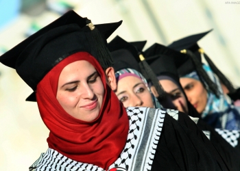 منح للطلاب الفلسطينين بالجامعات المصرية