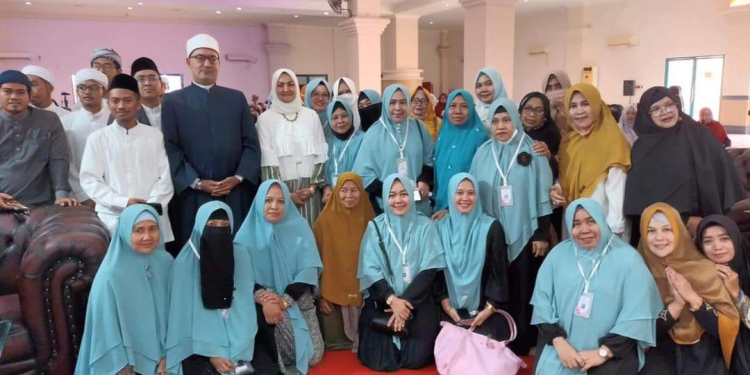 أمين "البحوث الإسلامية": الأزهر لم يدخر جهدًا في الاهتمام باللغة العربية