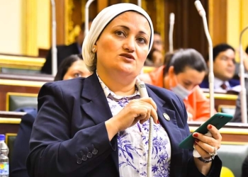 برلمانية تطالب بفحص أوراق طالبة 12٪ وإرسال الرد لمكتبها