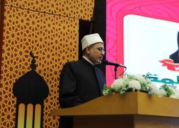 ﻿رئيس جامعة الأزهر : التعليم الأزهري شهد نهضةً كبيرةً في عهد شيخ الأزهر الشريف