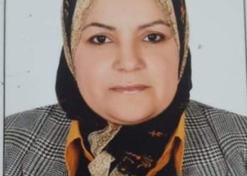 ﻿سحر يوسف رئيسًا لقسم التخدير والرعاية المركزة وعلاج الألم بكلية طب الأزهر