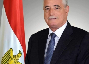 محافظ جنوب سيناء يخفض تنسيق القبول بالأول الثانوي 2023