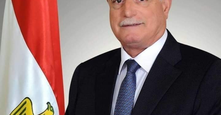 محافظ جنوب سيناء يخفض تنسيق القبول بالأول الثانوي 2023