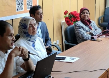 ﻿رئيس تطوير الوافدين: الذكاء الاصطناعي وجد لخدمة المجتمع وعلى المجتمع أن يوظفها التوظيف الرشيد