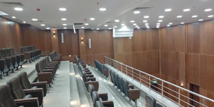 جامعة القاهرة تستعد لافتتاح مركز الدراسات والبحوث الأثرية والتراث العالمي بمدينة الأقصر