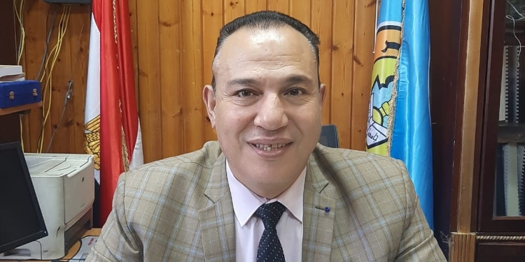 د. صلاح عاشور عميدًا لكلية اللغة العربية جامعة الأزهر بالقاهرة