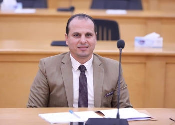 ﻿د. نبيل زاهر عميدًا لكلية أصول الدين والدعوة جامعة الأزهر بالمنصورة