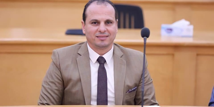 ﻿د. نبيل زاهر عميدًا لكلية أصول الدين والدعوة جامعة الأزهر بالمنصورة