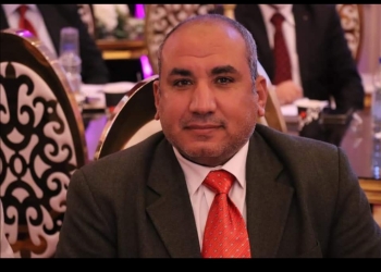 ﻿د. زكي صبري عميدًا لكلية الدراسات الإسلامية والعربية للبنات بكفر الشيخ