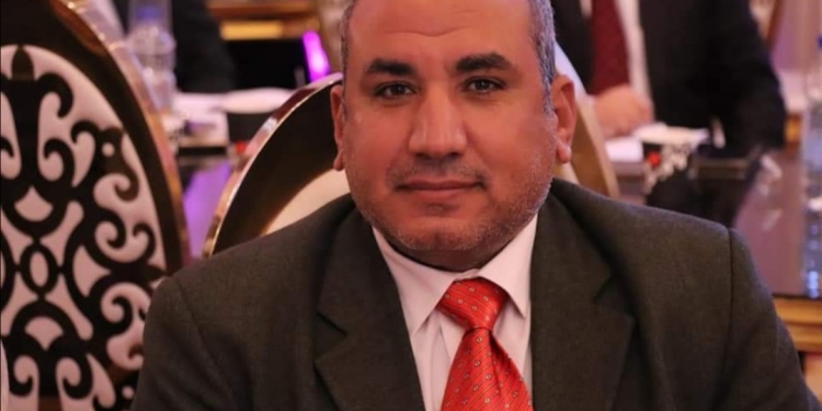 د. زكي صبري عميدًا لكلية الدراسات الإسلامية والعربية للبنات بكفر الشيخ