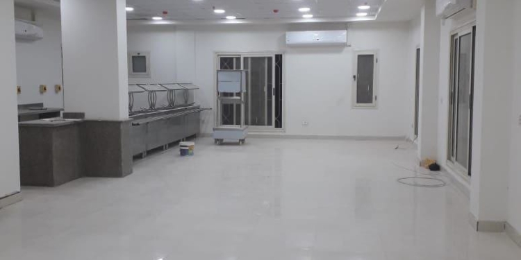 جامعة القاهرة تستعد لافتتاح مركز الدراسات والبحوث الأثرية والتراث العالمي بمدينة الأقصر