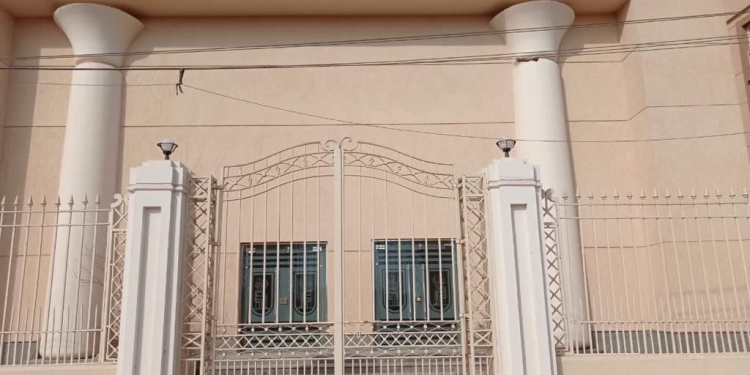 جامعة القاهرة تستعد لافتتاح مركز الدراسات والبحوث الأثرية والتراث العالمي بمدينة الأقصر