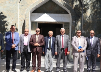 ﻿رئيس جامعة الأزهر يترأس اجتماع مجلس إدارة المركز الدولي الاسلامي للدراسات والبحوث السكانية