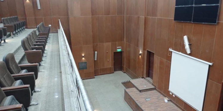 جامعة القاهرة تستعد لافتتاح مركز الدراسات والبحوث الأثرية والتراث العالمي بمدينة الأقصر