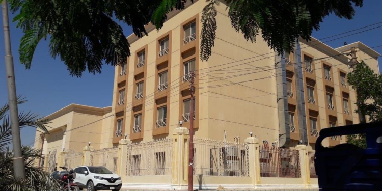 جامعة القاهرة تستعد لافتتاح مركز الدراسات والبحوث الأثرية والتراث العالمي بمدينة الأقصر