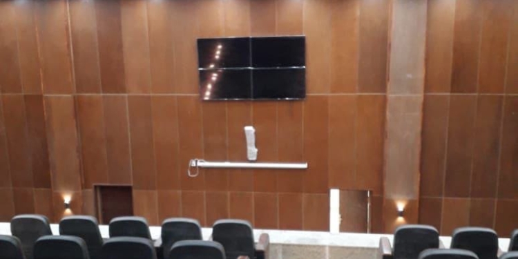 جامعة القاهرة تستعد لافتتاح مركز الدراسات والبحوث الأثرية والتراث العالمي بمدينة الأقصر