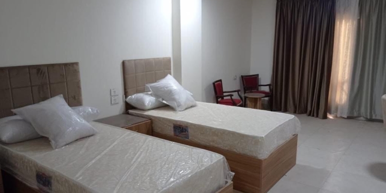 جامعة القاهرة تستعد لافتتاح مركز الدراسات والبحوث الأثرية والتراث العالمي بمدينة الأقصر