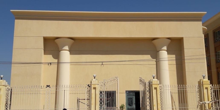 جامعة القاهرة تستعد لافتتاح مركز الدراسات والبحوث الأثرية والتراث العالمي بمدينة الأقصر