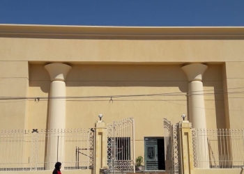 جامعة القاهرة تستعد لافتتاح مركز الدراسات والبحوث الأثرية والتراث العالمي بمدينة الأقصر