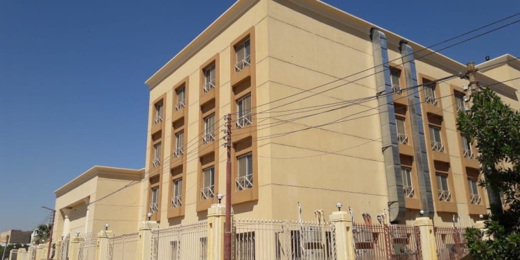 جامعة القاهرة تستعد لافتتاح مركز الدراسات والبحوث الأثرية والتراث العالمي بمدينة الأقصر