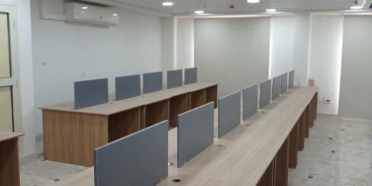 جامعة القاهرة تستعد لافتتاح مركز الدراسات والبحوث الأثرية والتراث العالمي بمدينة الأقصر