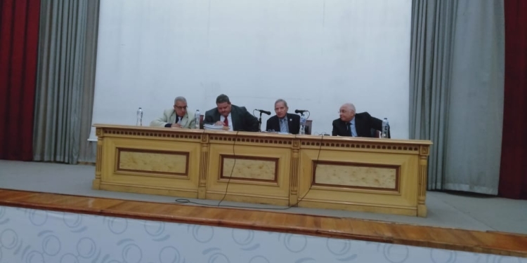 تنفيذا لدستور 2014.. 4 محاور لتطوير التعليم الفني بحلول 2024