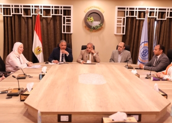 ﻿رئيس جامعة الأزهر يثمن جهود المرأة في نهضة الجامعة بكافة قطاعاتها