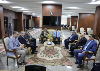 ﻿تعاون بين جامعتي الأزهر ودمياط حول تصحيح المفاهيم ومقاومة الفكر المتطرف وتوطيد التعاون في المجال الطبي