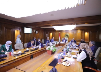  تدريب 2000 طالب و إنشاء شركات ناشئة.. خطة صندوق رعاية المبتكرين والنوابغ