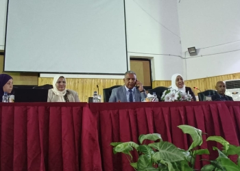 ﻿جامعة الأزهر تنظم ندوة تثقيفية حول دعم وتمكين المرأة وتطوير الأداء الوظيفي لأصحاب الهمم