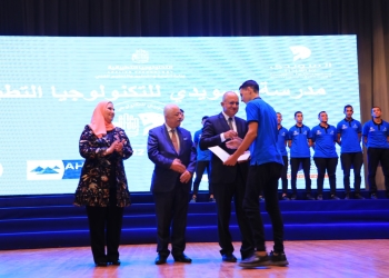 شوقى: تطوير التعليم الفني يعد استثمارًا في رأس المال البشري