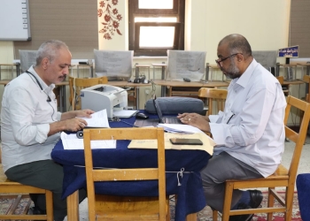 تعليم القاهرة: لم نتلق شكاوى من علوم الإعدادية الدور الثاني