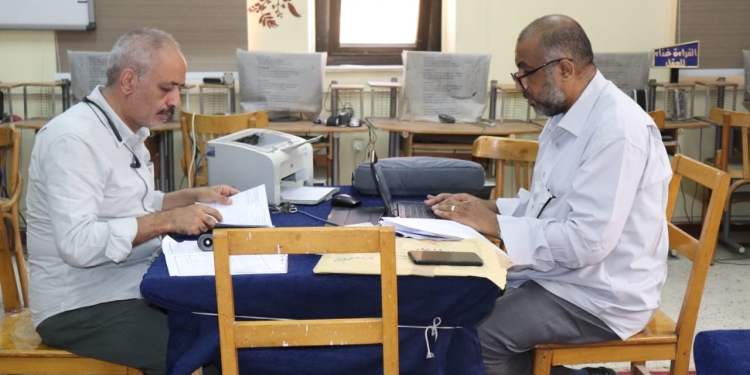 تعليم القاهرة: لم نتلق شكاوى من علوم الإعدادية الدور الثاني