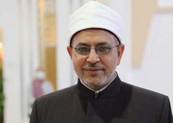 رئيس جامعة الأزهر: ملف التحول الرقمي في أول اهتماماتي