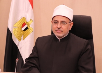 ﻿اختيار رئيس جامعة الأزهر عضوًا بمجمع البحوث الإسلامية