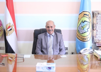 ﻿شريف عبد الفهيم مديرًا للشئون الإدارية بجامعة الأزهر
