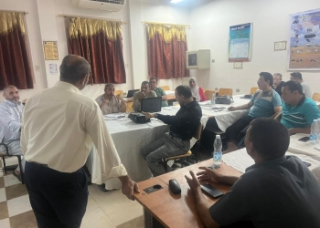 “التعليم” تنفذ ورش عمل تطوير مناهج التعليم الفني وفقا للجدارات